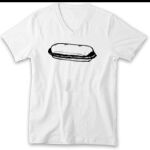 Men's V-Neck Tshirt Thumbnail