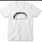 Men's V-Neck Tshirt Thumbnail