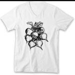 Men's V-Neck Tshirt Thumbnail