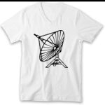 Men's V-Neck Tshirt Thumbnail