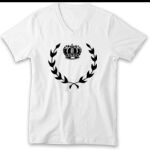 Men's V-Neck Tshirt Thumbnail