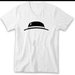 Men's V-Neck Tshirt Thumbnail