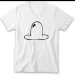 Men's V-Neck Tshirt Thumbnail