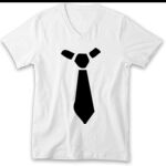 Men's V-Neck Tshirt Thumbnail
