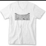 Men's V-Neck Tshirt Thumbnail