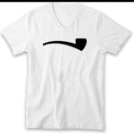 Men's V-Neck Tshirt Thumbnail