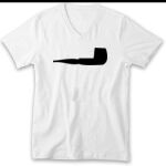 Men's V-Neck Tshirt Thumbnail