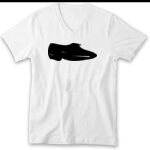 Men's V-Neck Tshirt Thumbnail