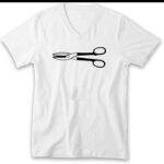 Men's V-Neck Tshirt Thumbnail
