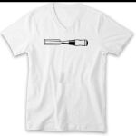 Men's V-Neck Tshirt Thumbnail