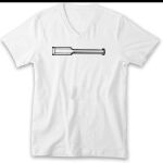 Men's V-Neck Tshirt Thumbnail