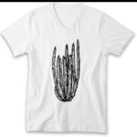 Men's V-Neck Tshirt Thumbnail