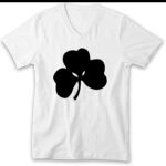 Men's V-Neck Tshirt Thumbnail