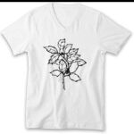 Men's V-Neck Tshirt Thumbnail