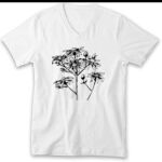 Men's V-Neck Tshirt Thumbnail