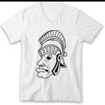 Men's V-Neck Tshirt Thumbnail