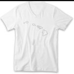 Men's V-Neck Tshirt Thumbnail