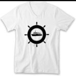 Men's V-Neck Tshirt Thumbnail