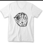 Men's V-Neck Tshirt Thumbnail