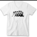 Men's V-Neck Tshirt Thumbnail