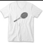 Men's V-Neck Tshirt Thumbnail