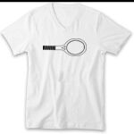 Men's V-Neck Tshirt Thumbnail