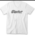 Men's V-Neck Tshirt Thumbnail