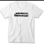 Men's V-Neck Tshirt Thumbnail