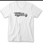 Men's V-Neck Tshirt Thumbnail