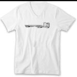 Men's V-Neck Tshirt Thumbnail