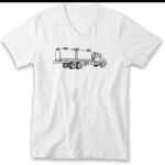 Men's V-Neck Tshirt Thumbnail