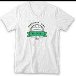 Men's V-Neck Tshirt Thumbnail