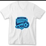 Men's V-Neck Tshirt Thumbnail