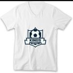 Men's V-Neck Tshirt Thumbnail