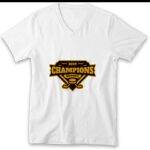 Men's V-Neck Tshirt Thumbnail