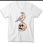 Men's V-Neck Tshirt Thumbnail