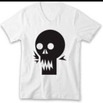 Men's V-Neck Tshirt Thumbnail