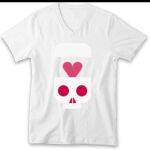 Men's V-Neck Tshirt Thumbnail