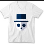 Men's V-Neck Tshirt Thumbnail