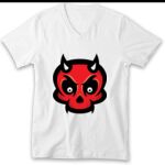 Men's V-Neck Tshirt Thumbnail