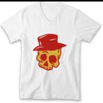 Men's V-Neck Tshirt Thumbnail