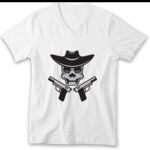 Men's V-Neck Tshirt Thumbnail