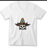 Men's V-Neck Tshirt Thumbnail