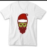 Men's V-Neck Tshirt Thumbnail