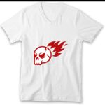 Men's V-Neck Tshirt Thumbnail