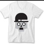 Men's V-Neck Tshirt Thumbnail