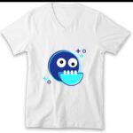 Men's V-Neck Tshirt Thumbnail