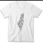 Men's V-Neck Tshirt Thumbnail