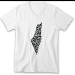 Men's V-Neck Tshirt Thumbnail