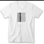 Men's V-Neck Tshirt Thumbnail
